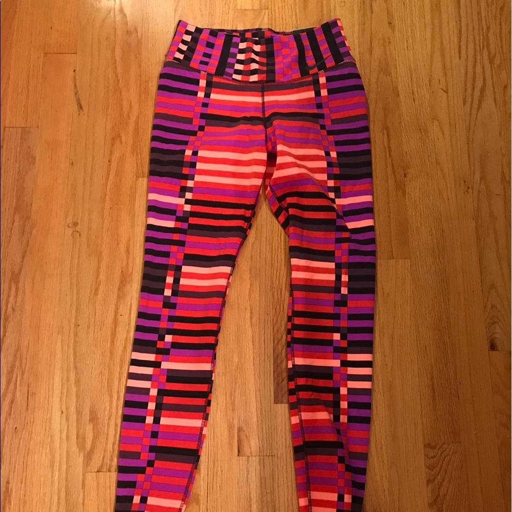 Nike size small